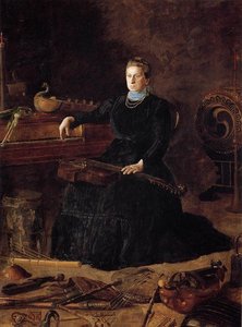 Sarah Sagehorn Frishmuth